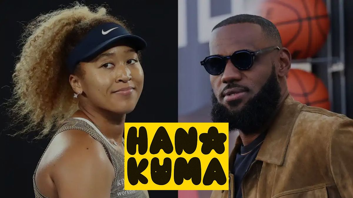 Naomi Osaka’s HANA KUMA received differently by African swahili speakers