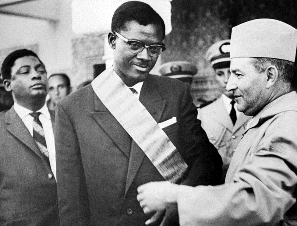 Lumumba: Congolese anti-colonial icon who angered Belgian king