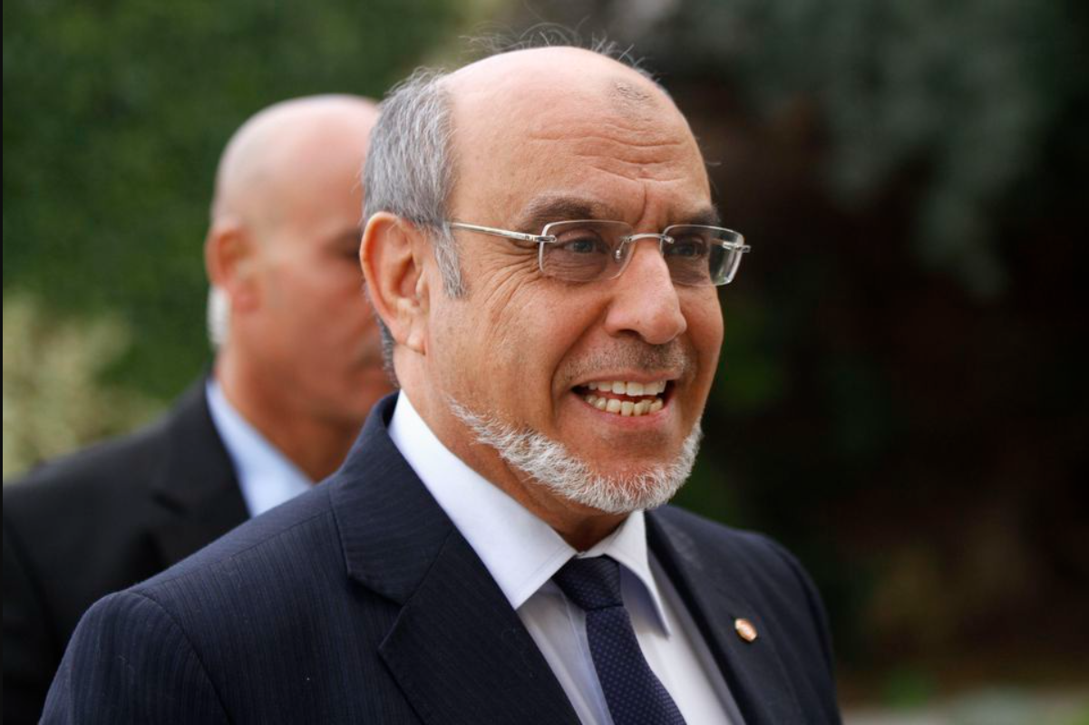 Tunisia’s former premier Jebali released from custody: lawyer
