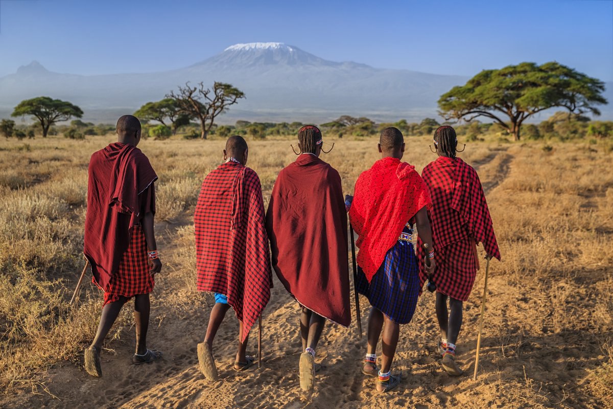 Umoja wa Mataifa waonya kuhusu kinachoendelea Loliondo wilayani Ngorongoro nchini Tanzania.