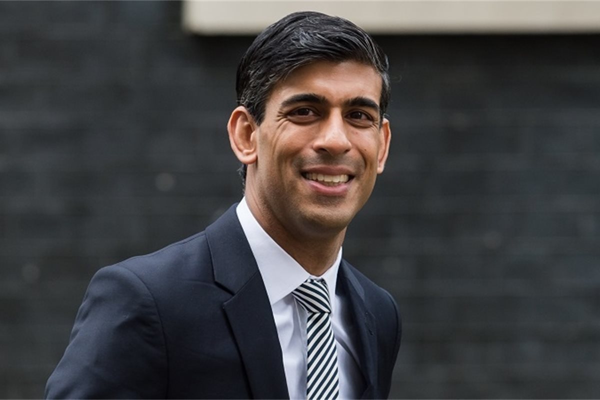 Sunak widens lead in race to become UK PM after party vote