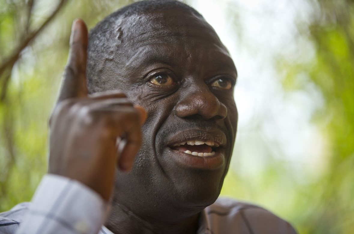 Kizza Besigye’s Fight Against Power- Arrests, Trials & Resistance