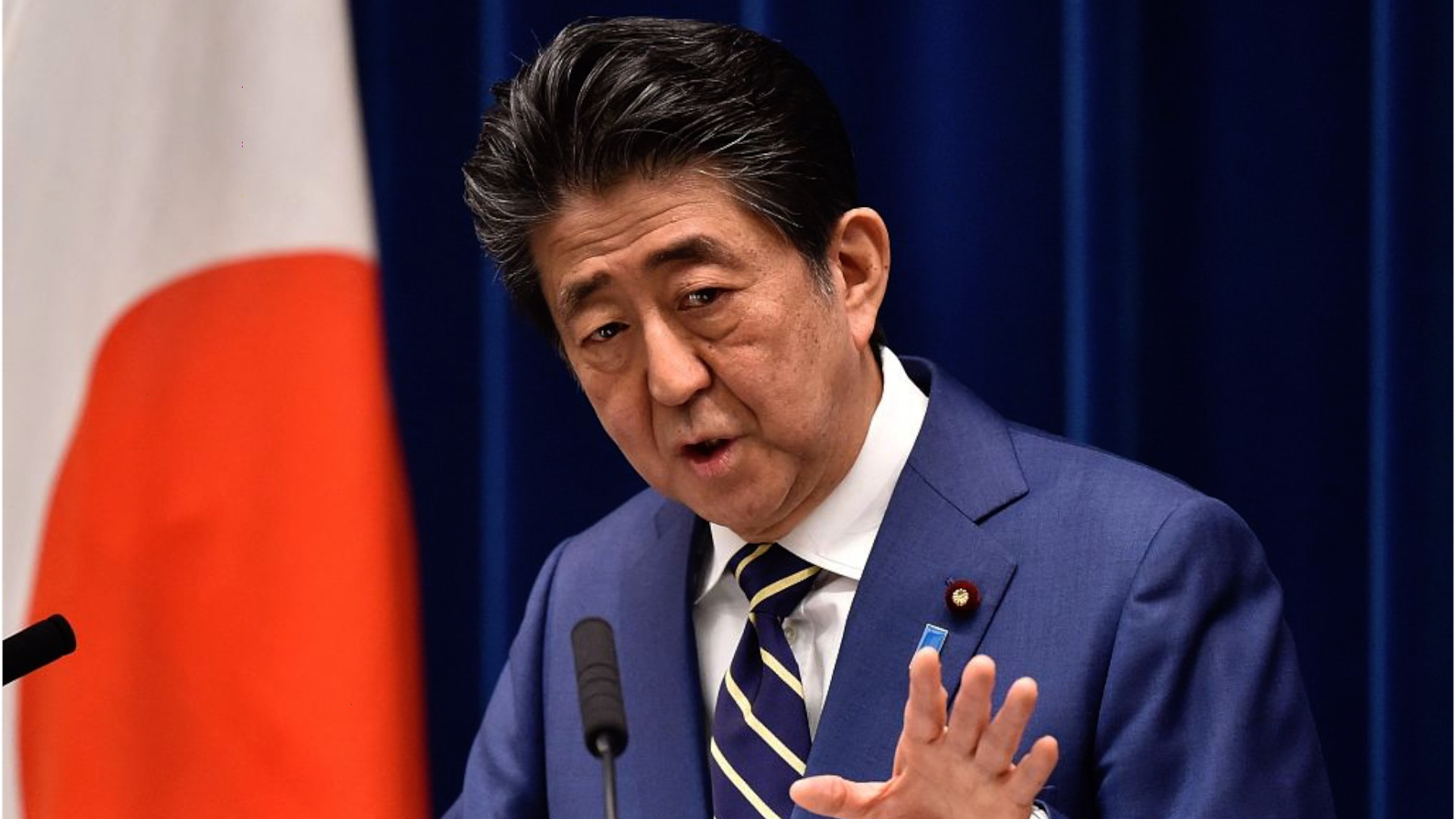 Former Japan Prime Minister Shinzo Abe dies: Media