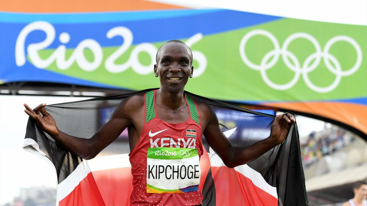 Kipchoge to make return at Berlin Marathon
