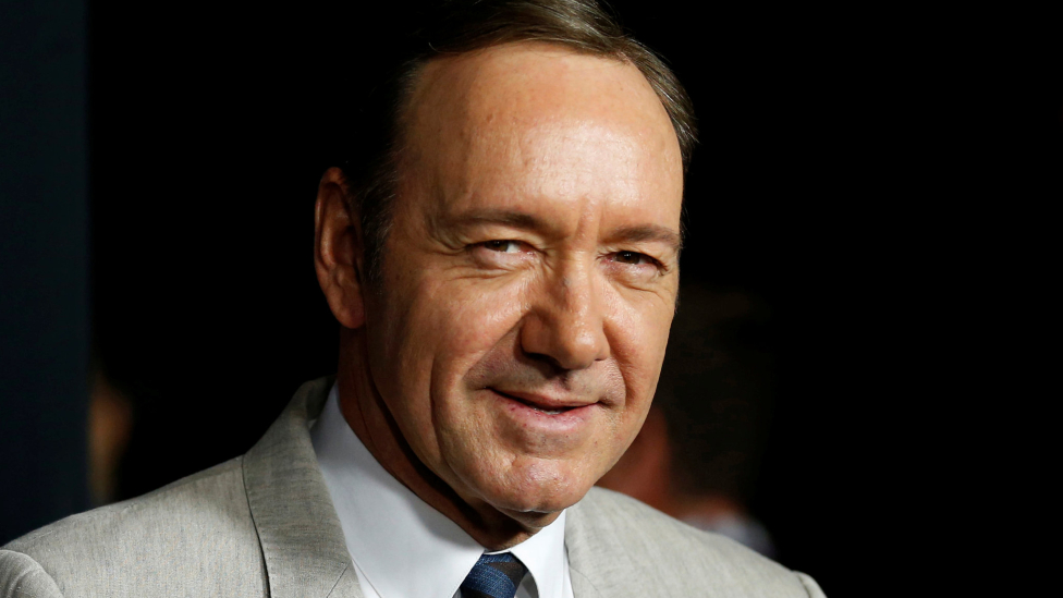 Spacey due in UK court again to face sexual assault charges