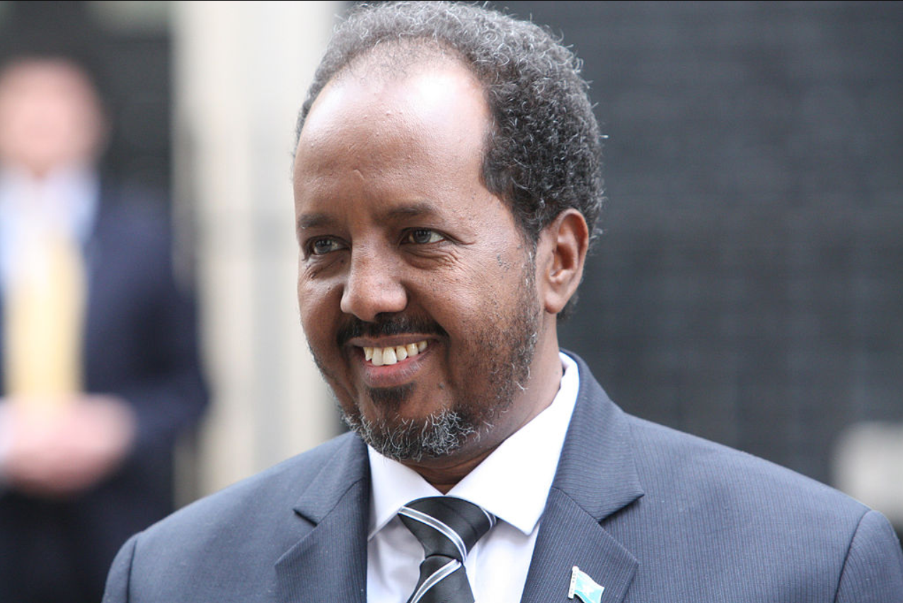 Somalia will talk to Al-Shabaab when time is right: President