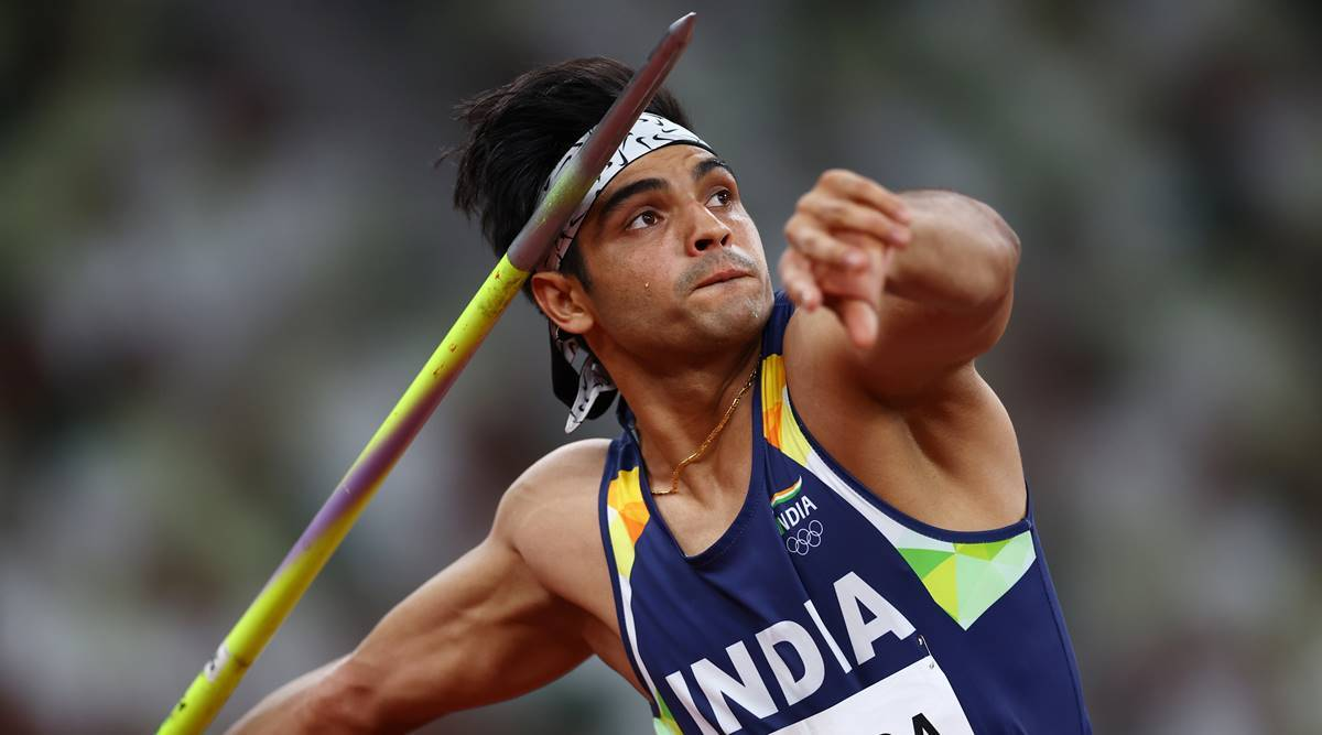 Olympic javelin champion Neeraj Chopra out of Commonwealth Games