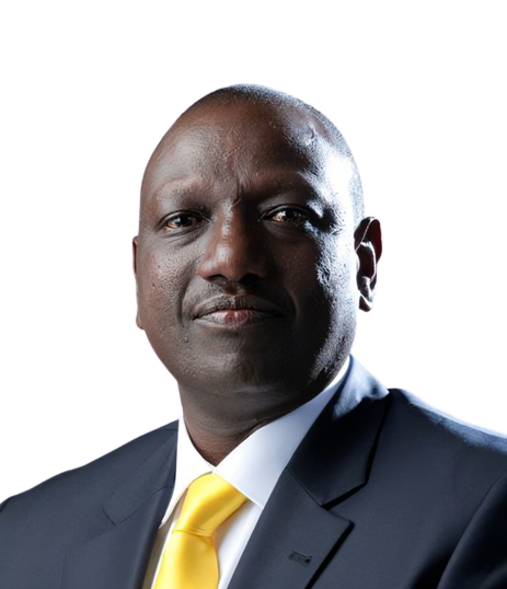 William Ruto Declared 5th President Of Kenya Mwanzo Tv 1443