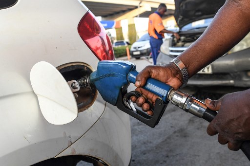 Fuel prices jump in Kenya after subsidies cut