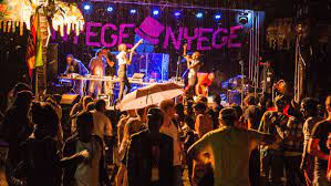 Nyege Nyege event organizers apologise to fans over poor accommodations