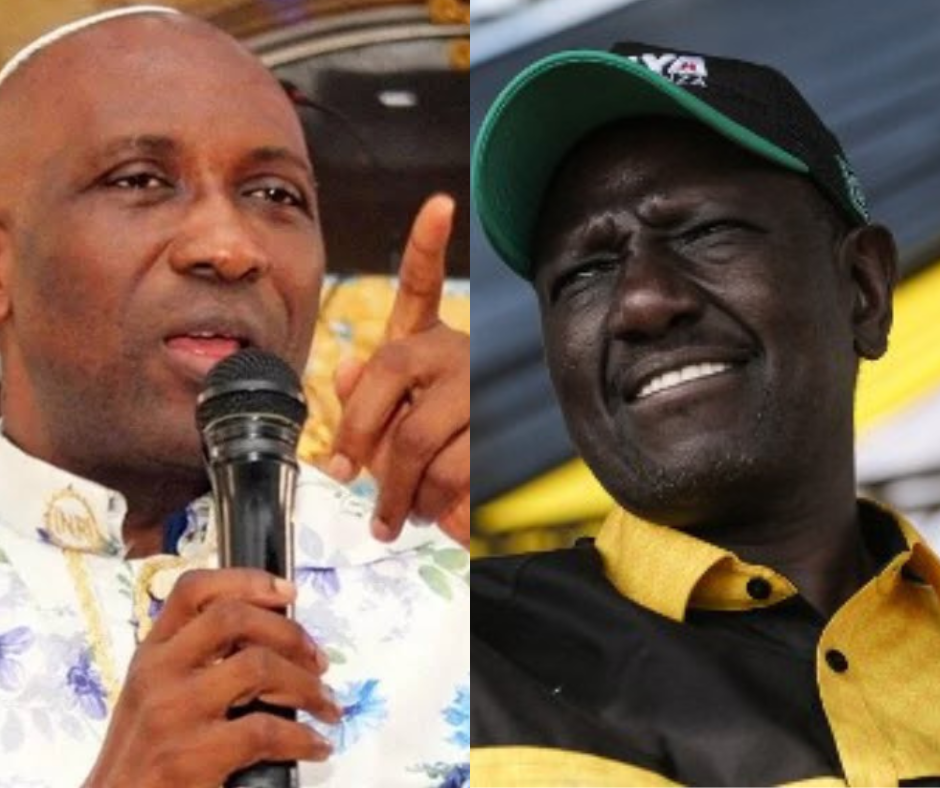 Nigerian Prophet Primate Ayodele Warns President William Ruto Against Withdrawal of Subsidies