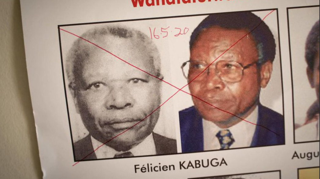 Felicien Kabuga: Rwandan petty trader to alleged genocide financier