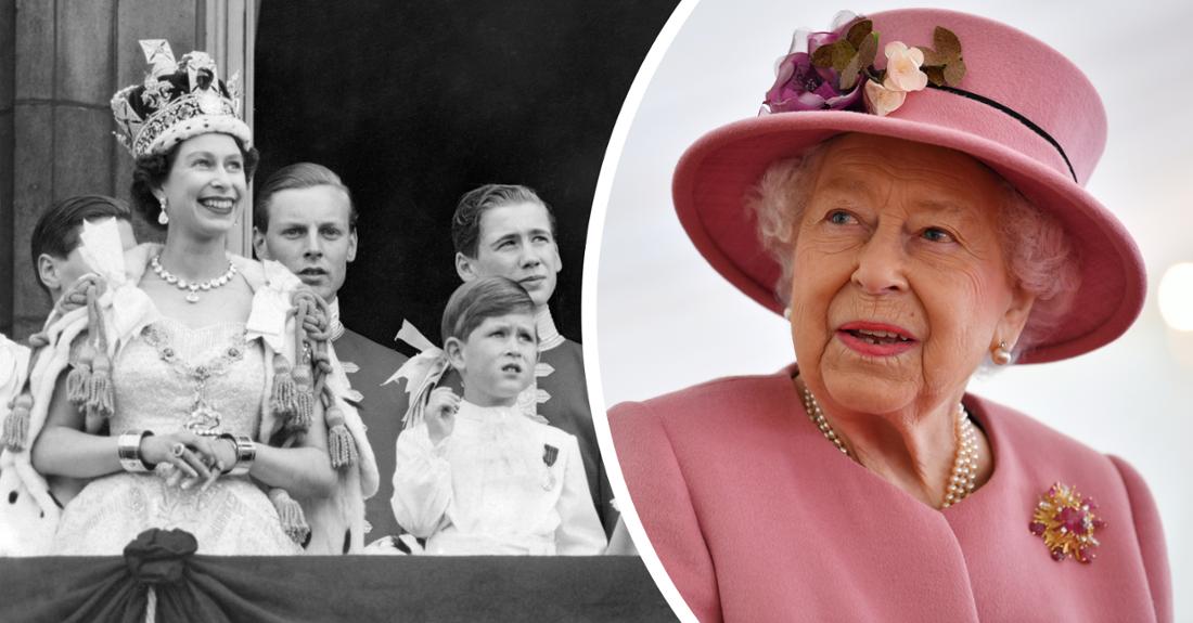 Queen Elizabeth II dies: Timeline leading to the queen’s death