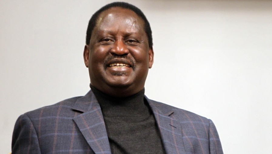 Raila Odinga on why he will not attend Ruto’s inauguration