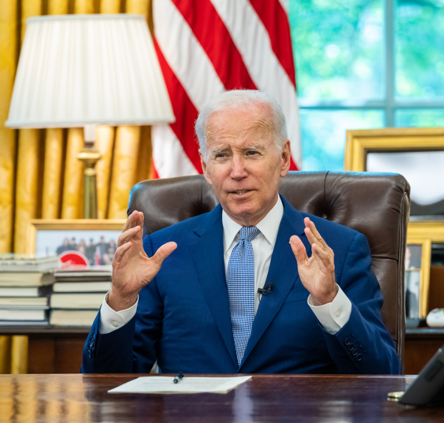 US to donate 1 mn mpox vaccines to Africa: Biden