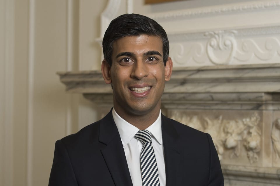 Rishi Sunak, UK’s first Hindu PM, will be one of richest premiers