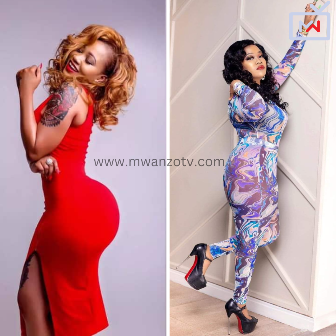 ‘Nina Bahati Ya Kuwa Hai,’ Vera Sidika asema baada ya kufanyiwa upasuaji wa kurekebisha mwili