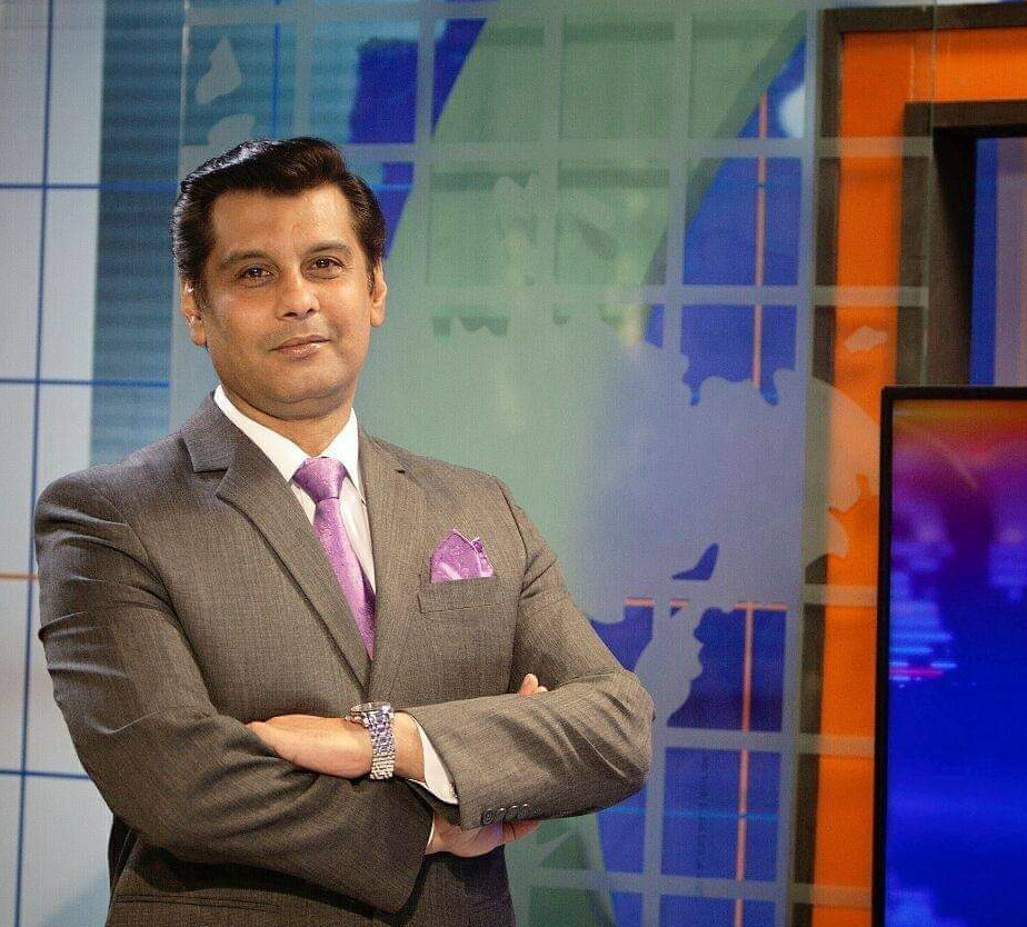 Renowned Pakistani journalist Arshad Sharif shot dead in Kenya