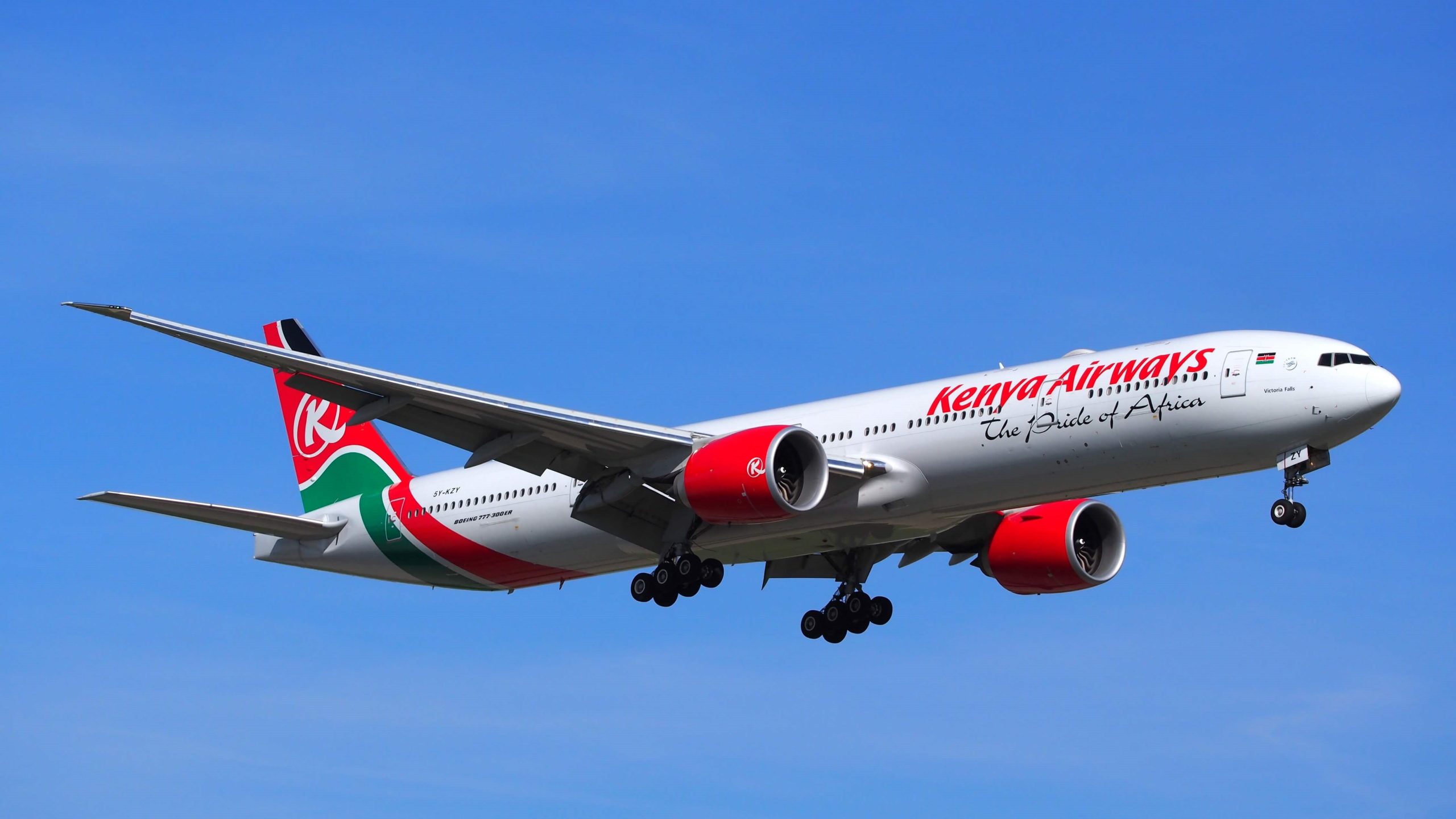 Pilots to boycott KQ flights from tomorrow as standoff continues