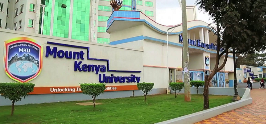 Mount Kenya University To Train Healthcare Assistants For German Hospitals