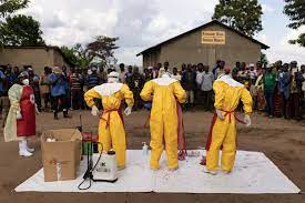 Uganda’s Museveni vows no national lockdown as Ebola cases rise