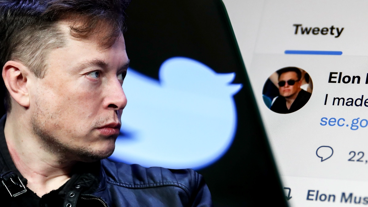 ‘Continue Complaining,’ Elon Musk Says Amid Uproar On Twitter Verification Charges