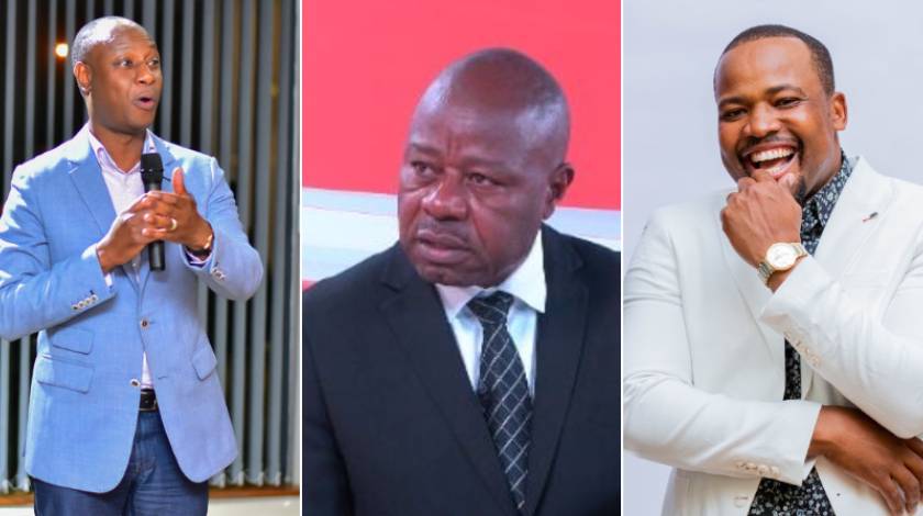 FULL LIST: Nixon Korir, Jonathan Mueke Among 51 Principal Secretaries Picked By President Ruto