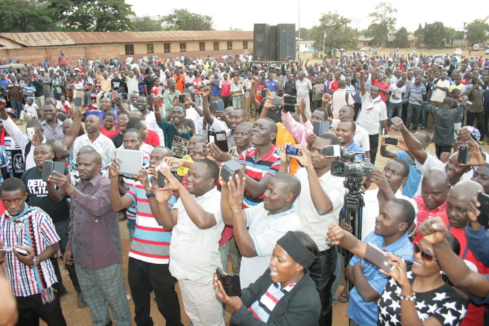 Chadema:Mazungumzo ya maridhiano yaendelee.