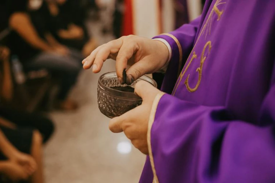 Christians Begin 40-Day Lent Season: What Does It Really Mean?