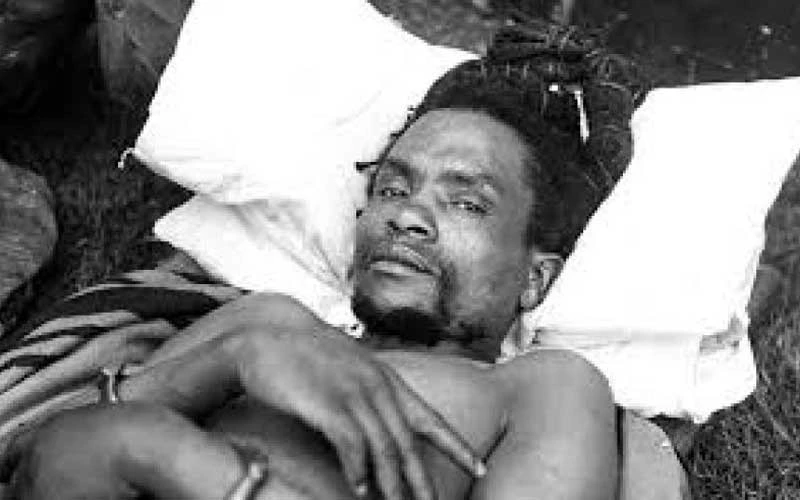 Mwili Wa Aliyepigania Uhuru Nchini Kenya Dedan Kimathi Upo Wapi?Familia Yapaza Sauti.