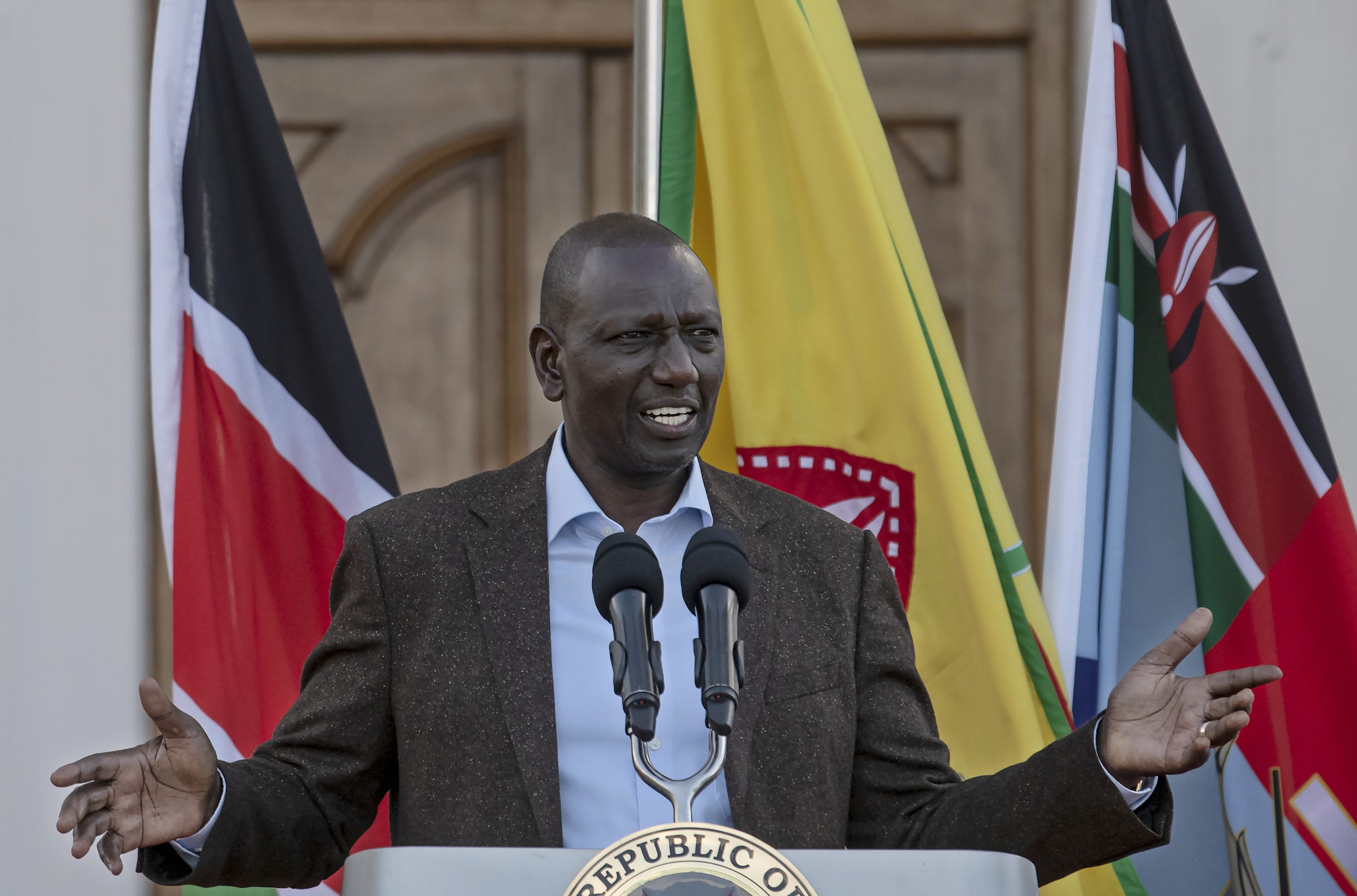 Jua kwa nini rais Ruto awataka upinzani kusitisha maandamano dhidi ya serikali yake