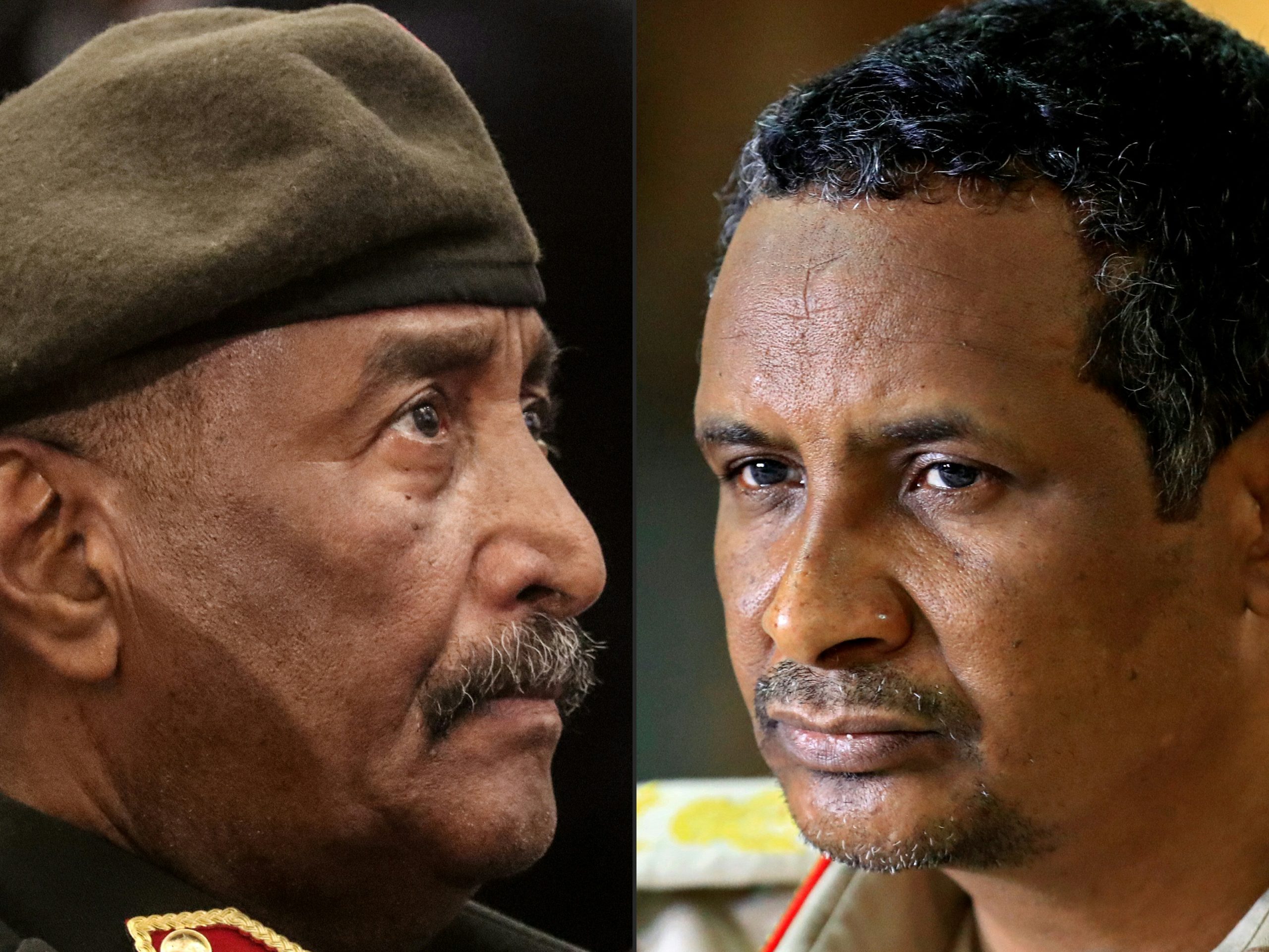 What we know: Sudan Generals’ deadly fight for Power