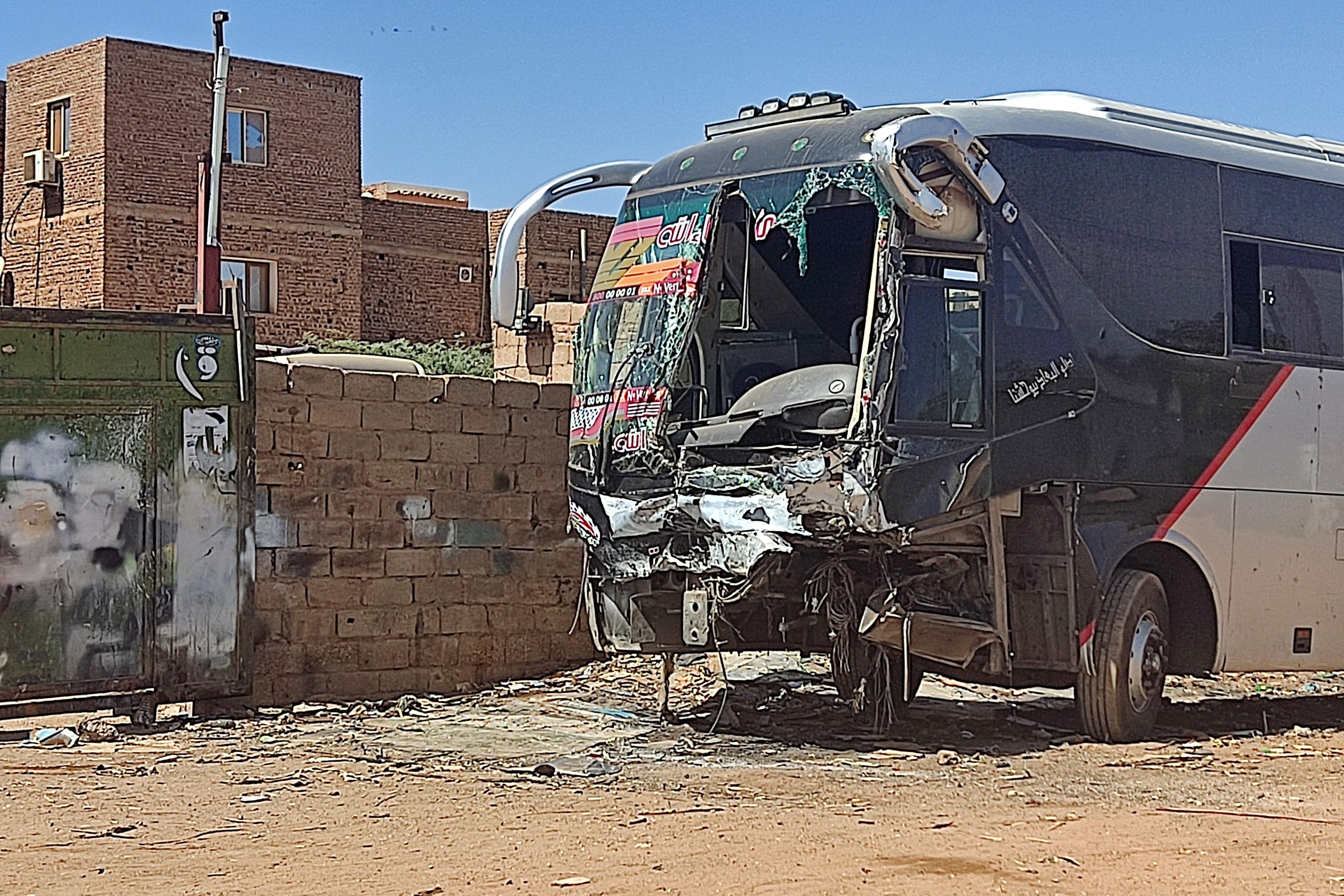 Sudan deaths mount as intense fighting enters sixth day