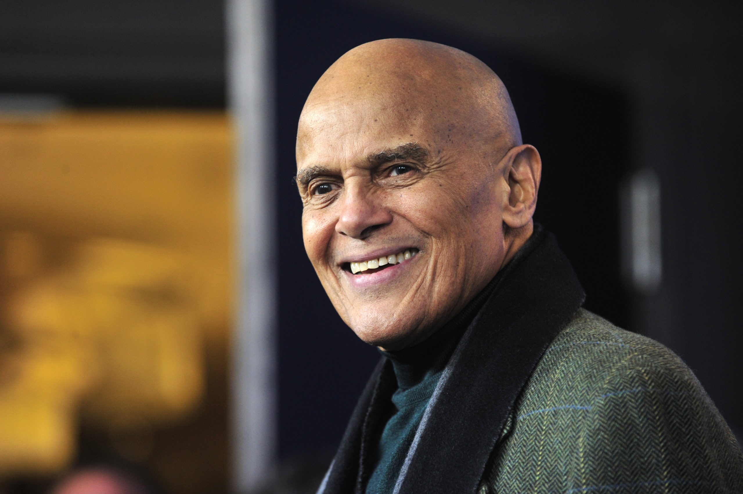 Harry Belafonte, pioneering performer and activist, dies at 96