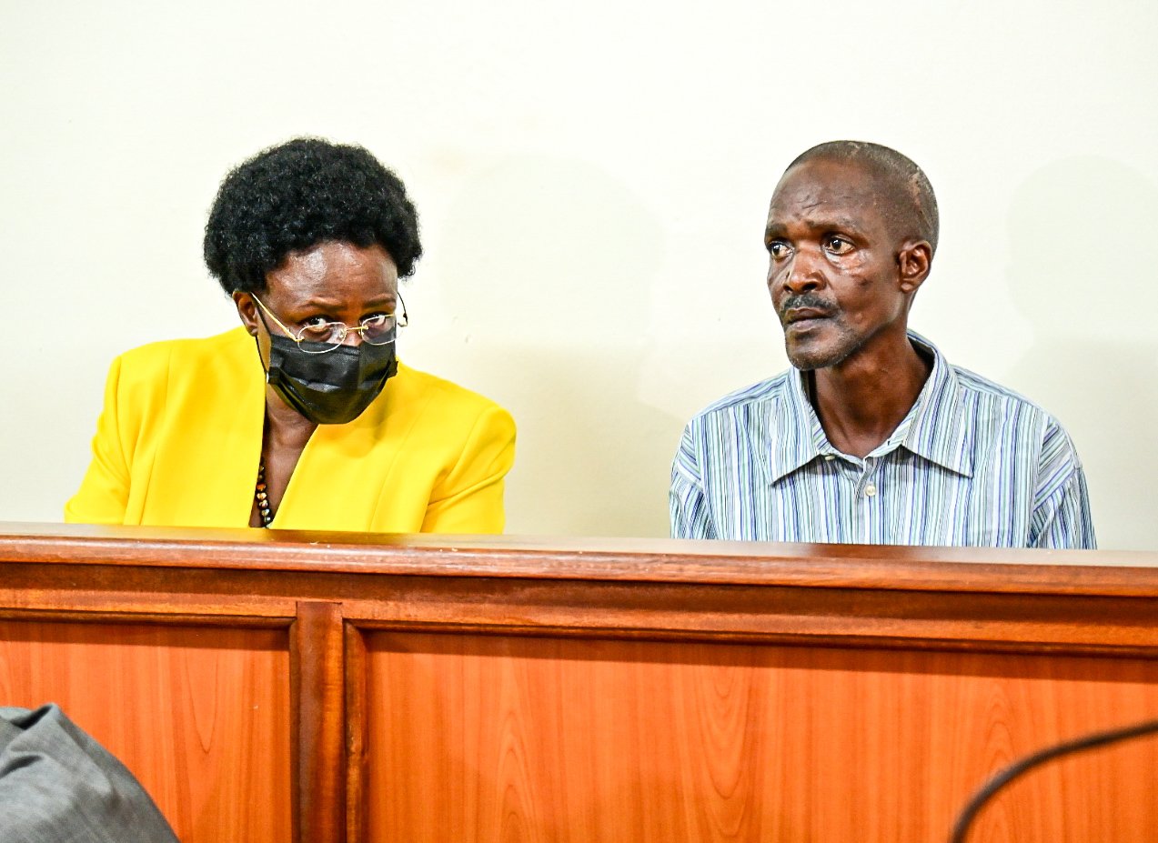 Ugandan minister charged in rare graft case