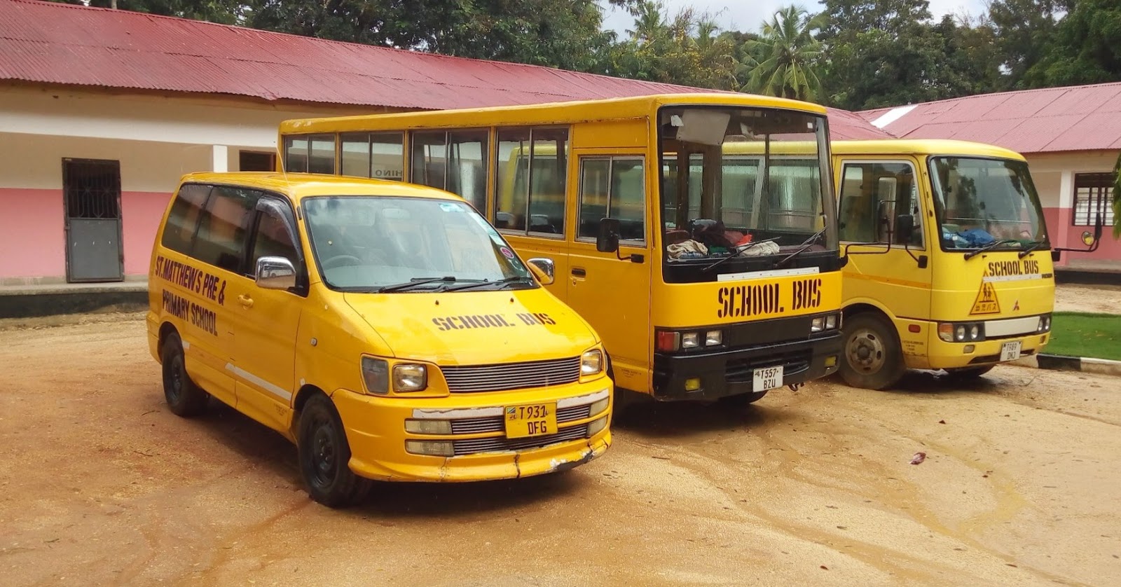 LATRA yataka madereva wa “school bus” wasajiliwe kudhibiti ukatili wa kijinsia