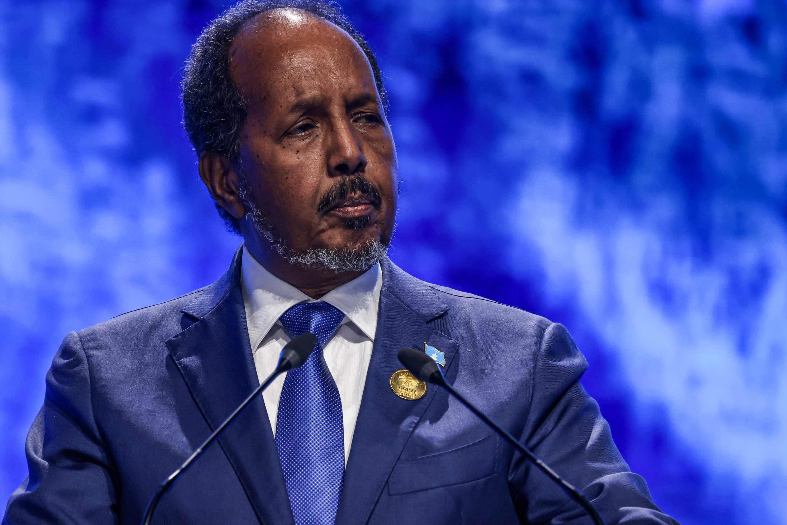 Somalia to introduce direct universal suffrage in 2024