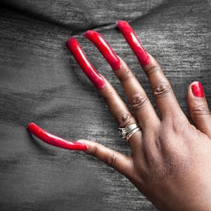 Fake nails, fuel and influencers in Kenyan taxman’s sights