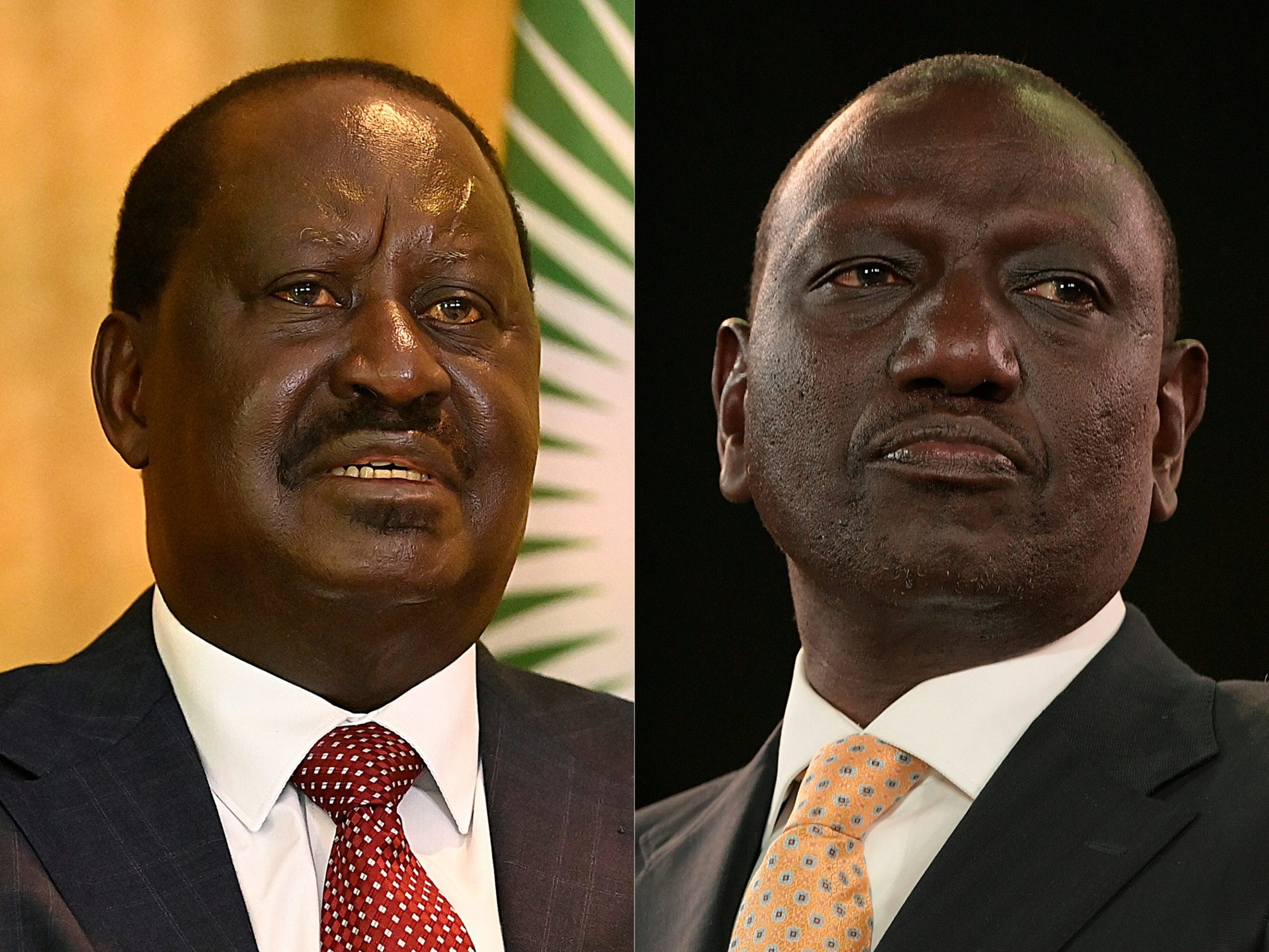 Kenya’s govt, opposition agree to talks after protests
