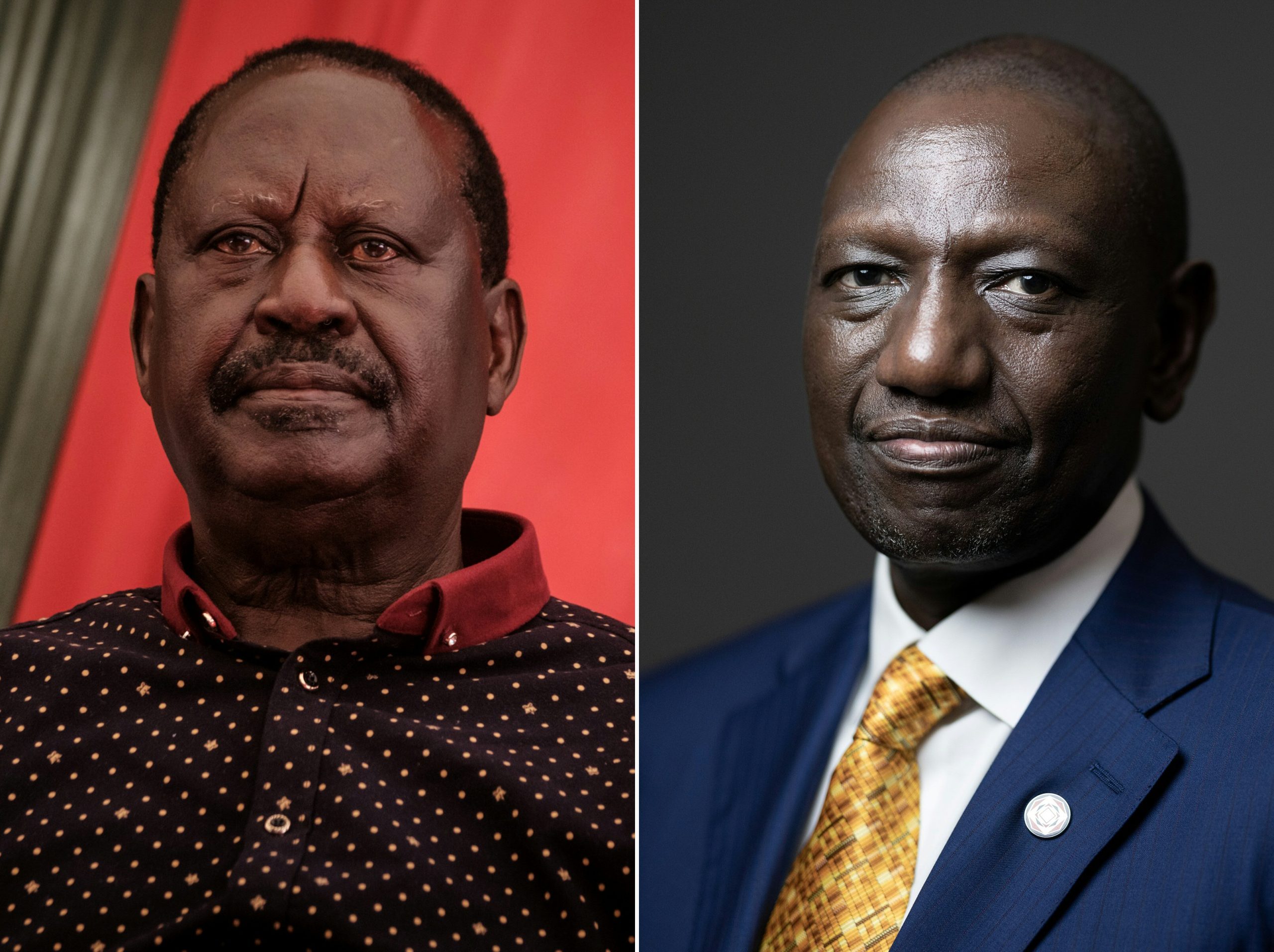 Kenya’s Ruto offers to meet leader of opposition protests