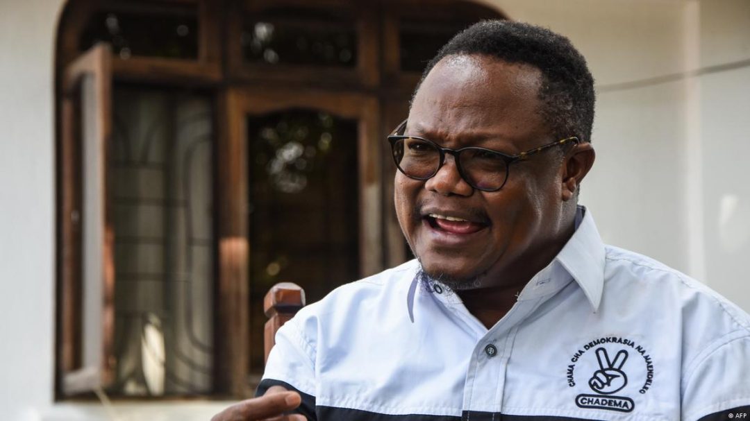 Lissu:Mifumo ya viwango vya kodi inapaswa kuwa wazi.