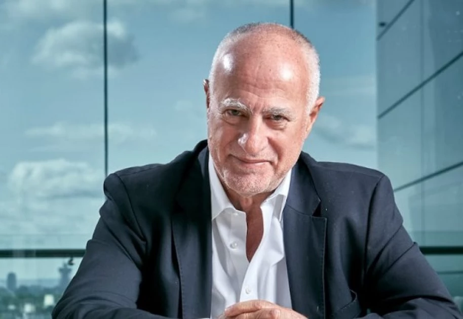 Michael Joseph Resigns From Safaricom