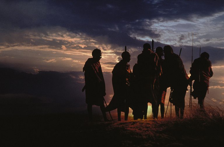 CONSERVATION RACISM IN NGORONGORO: A TRAGIC LOSS OF COMMON SENSE AND LEADERSHIP
