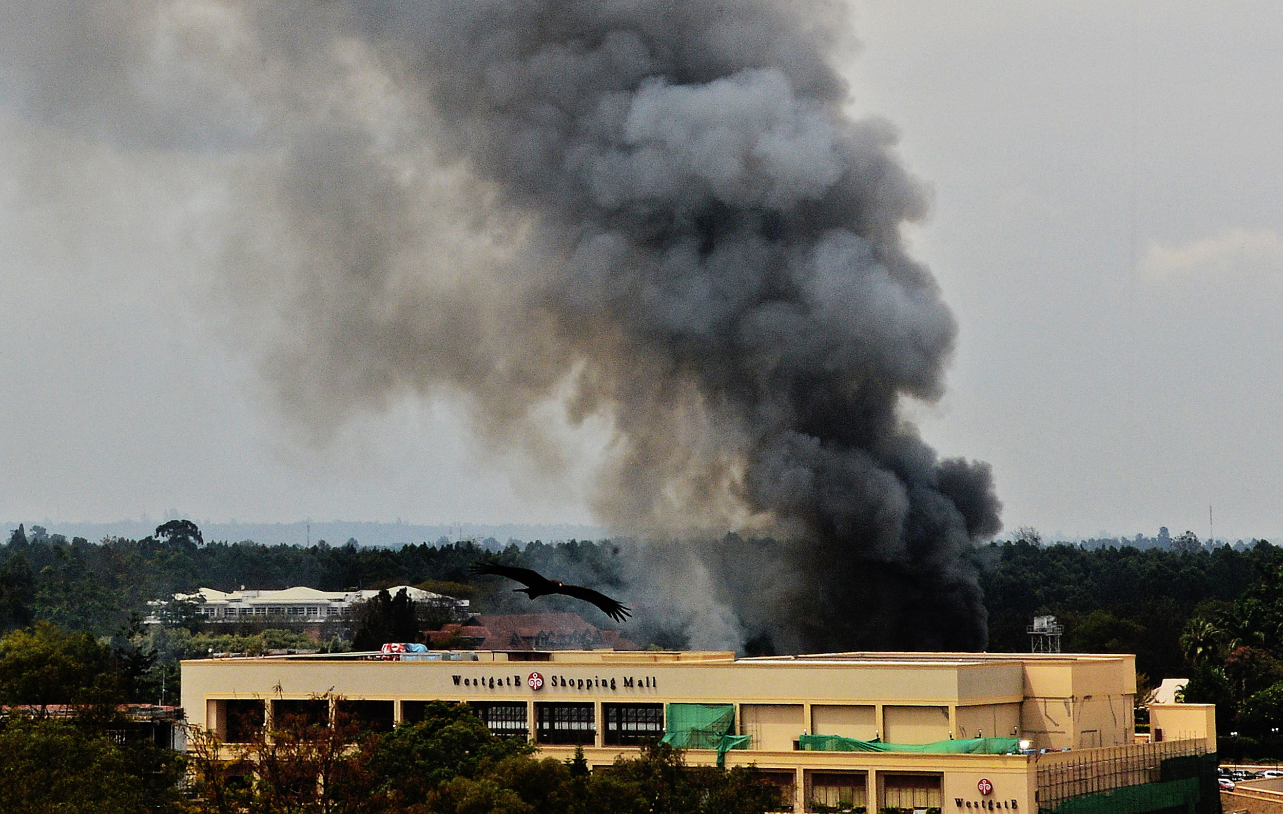 Kenya marks 10 years since Westgate Mall massacre