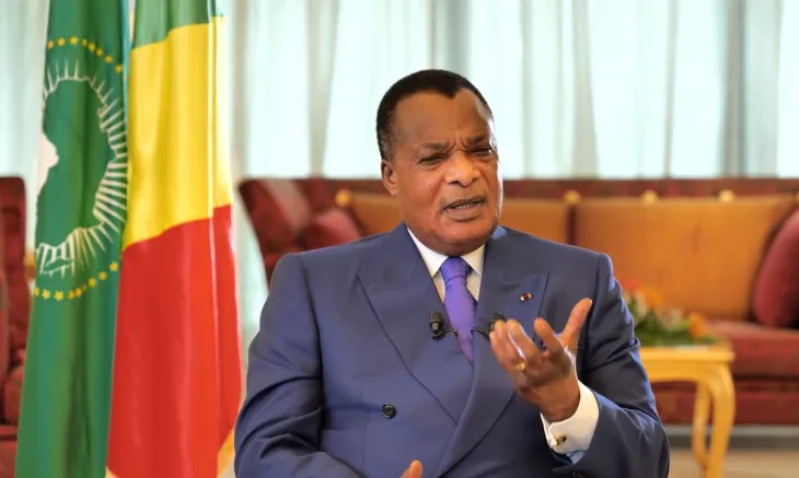 Congo denies claims of attempted coup