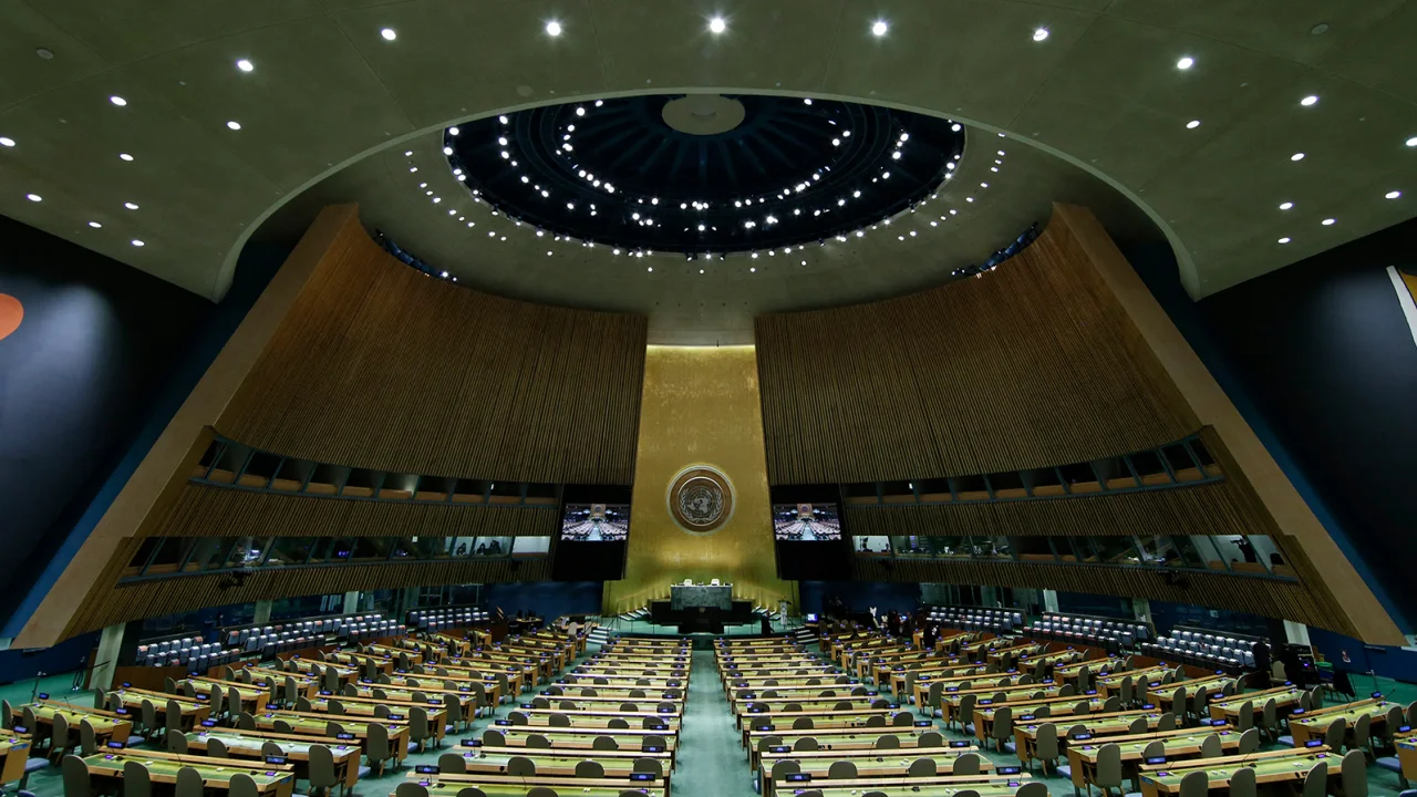 What to look for at this year’s UN General Assembly