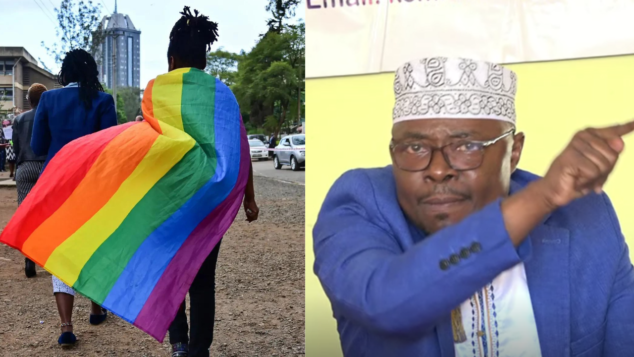 Muslims In Kenya Wants Supreme Court Dissolved Over LGBTQ Ruling