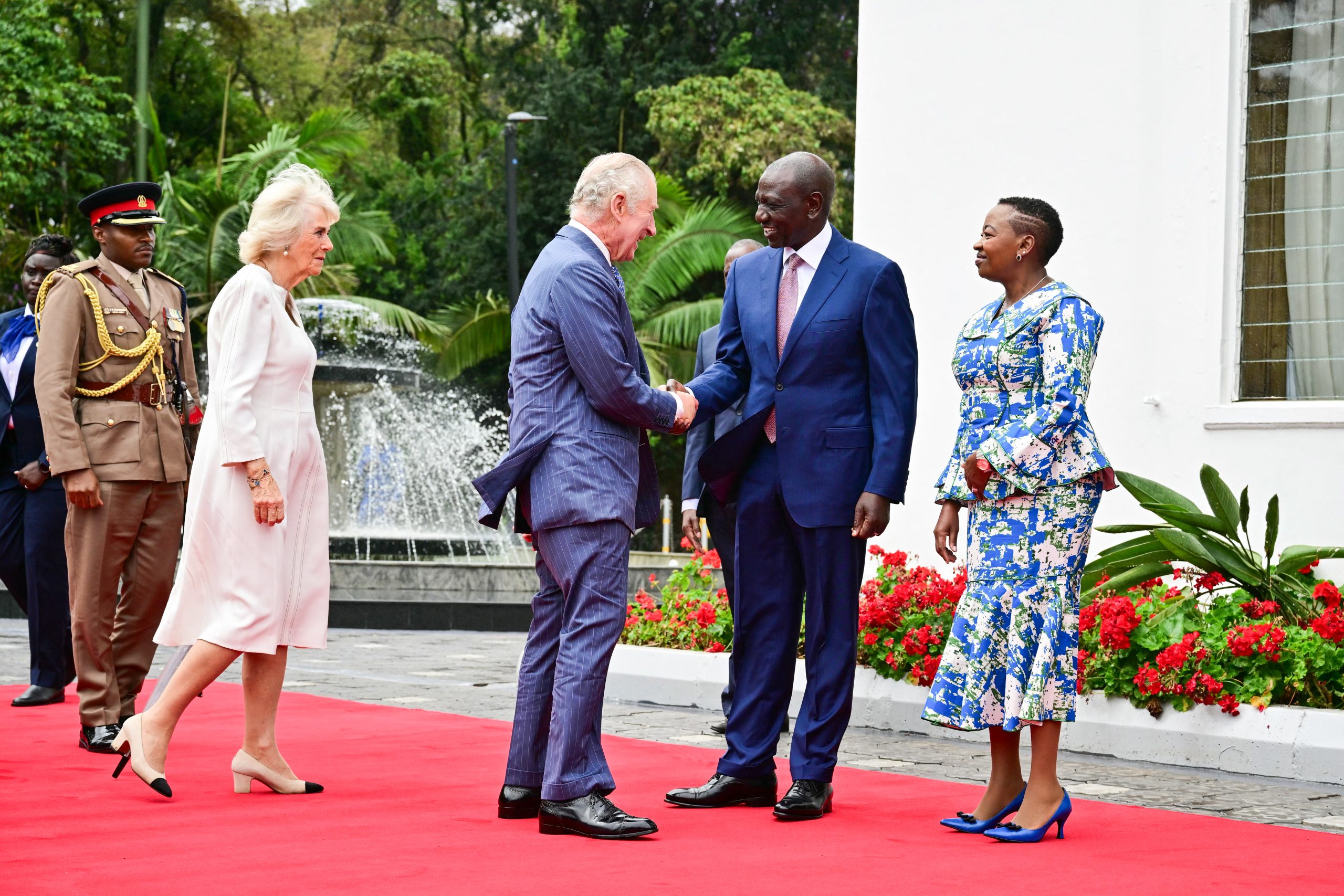 Mfalme Charles III wa Uingereza azuru Kenya huku makovu ya ukoloni yakiendelea kukumbukwa