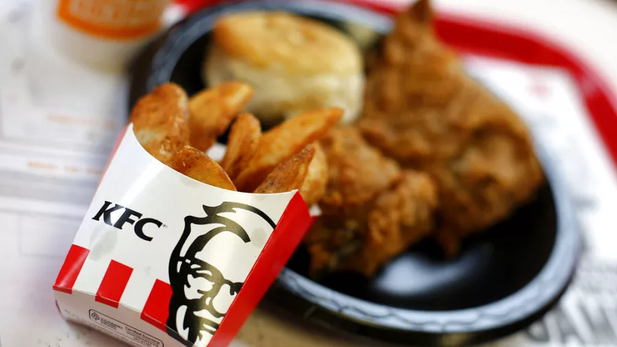 KFC closes Lesotho outlets over SA poultry ban