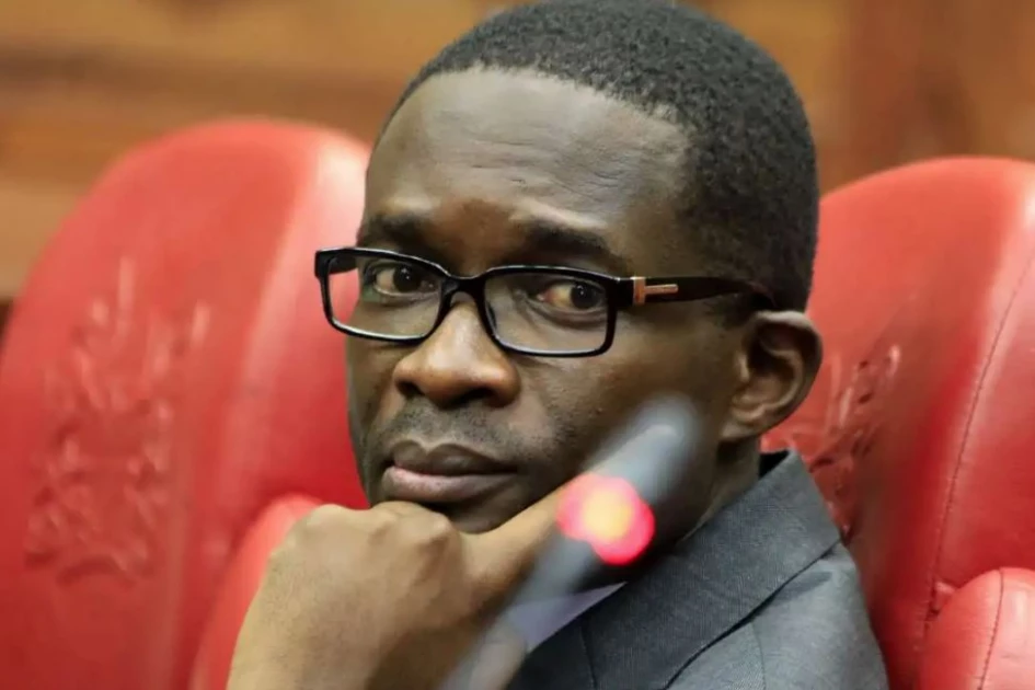 Media Wins In Censorship Case By Ex-CA Director General Chiloba